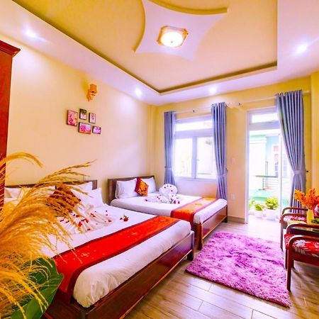 Nhat Hoang Hotel Đà Lạt Ngoại thất bức ảnh