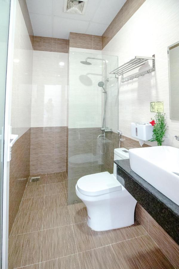 Nhat Hoang Hotel Đà Lạt Ngoại thất bức ảnh