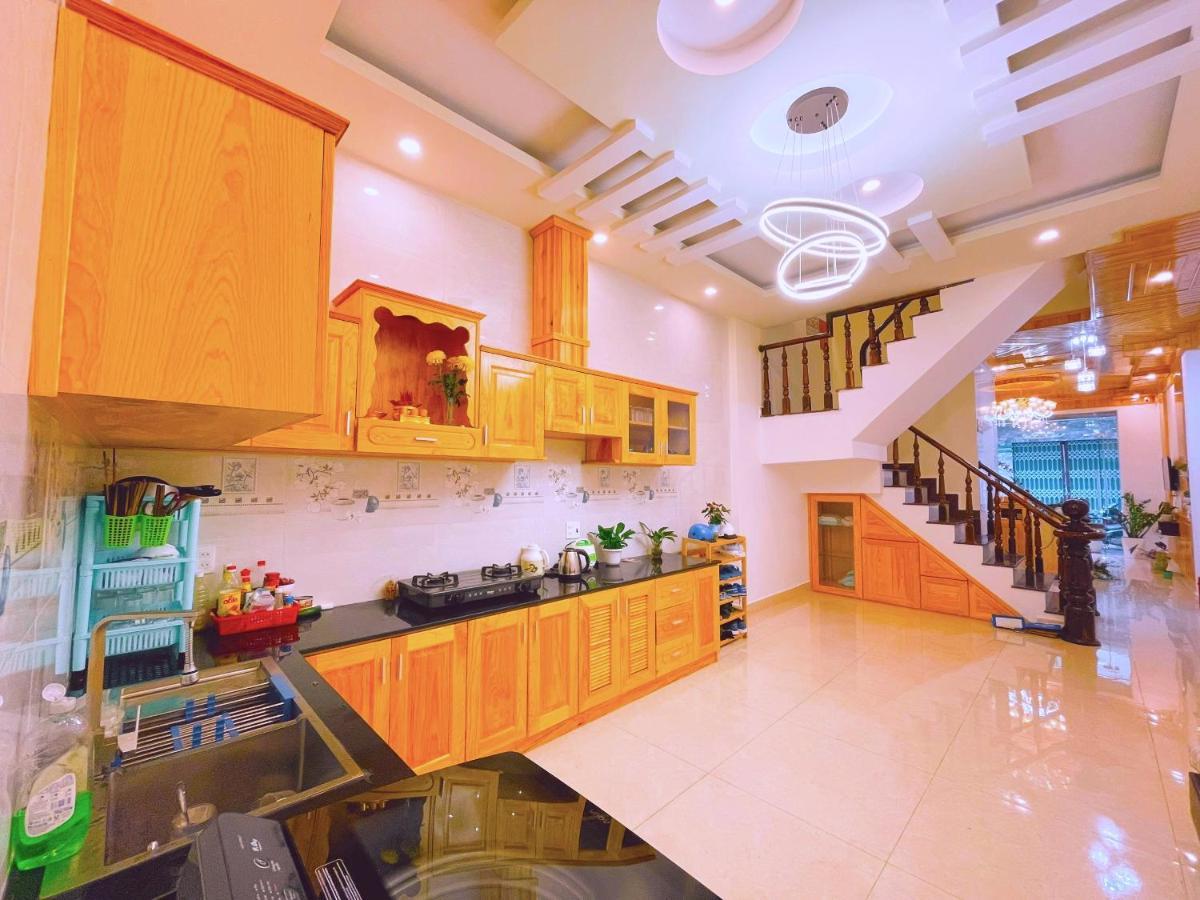 Nhat Hoang Hotel Đà Lạt Ngoại thất bức ảnh