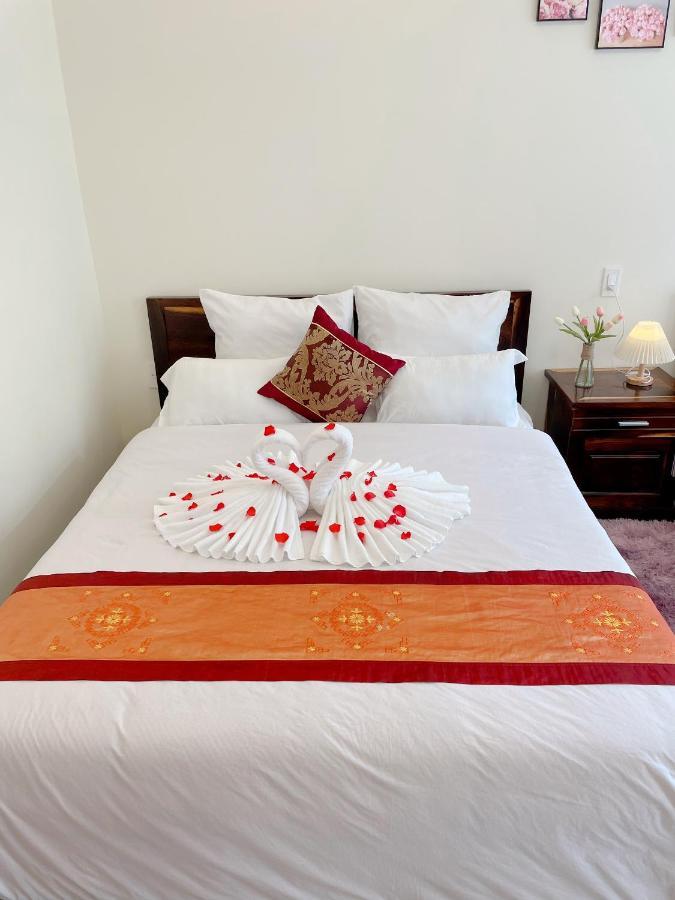 Nhat Hoang Hotel Đà Lạt Ngoại thất bức ảnh