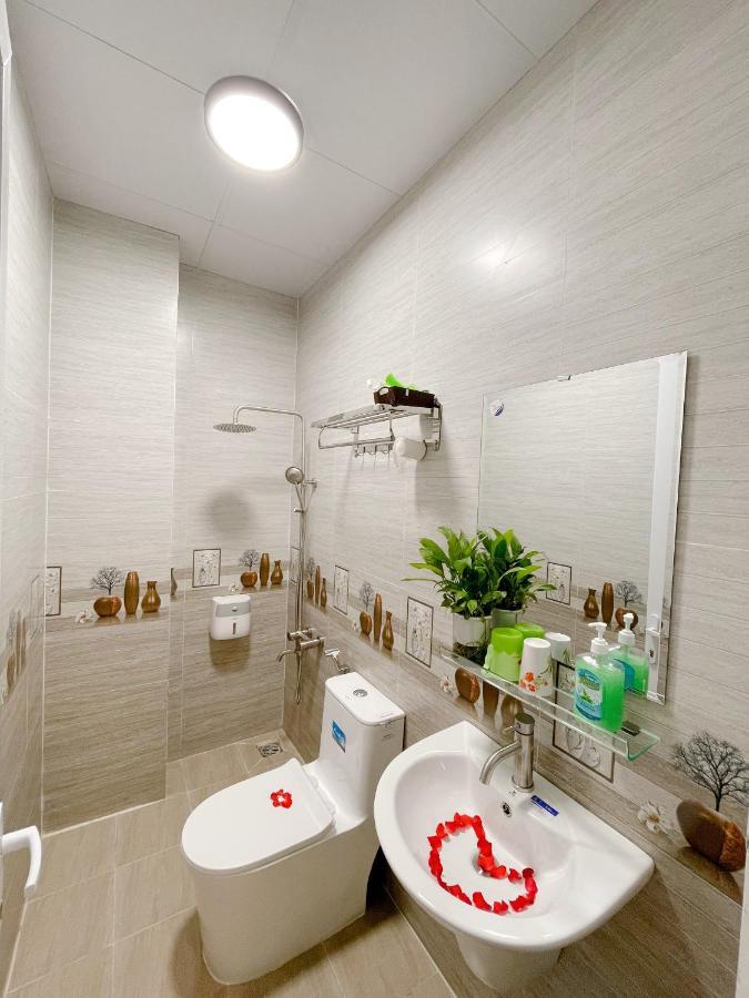 Nhat Hoang Hotel Đà Lạt Ngoại thất bức ảnh