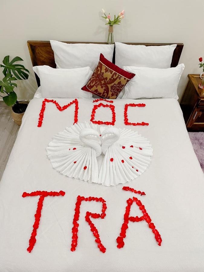 Nhat Hoang Hotel Đà Lạt Ngoại thất bức ảnh