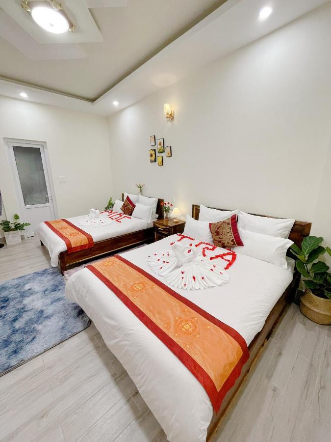 Nhat Hoang Hotel Đà Lạt Ngoại thất bức ảnh