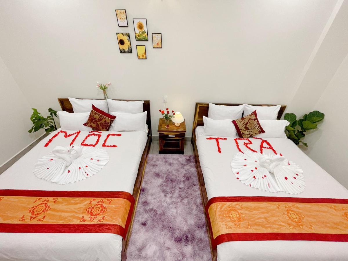Nhat Hoang Hotel Đà Lạt Ngoại thất bức ảnh